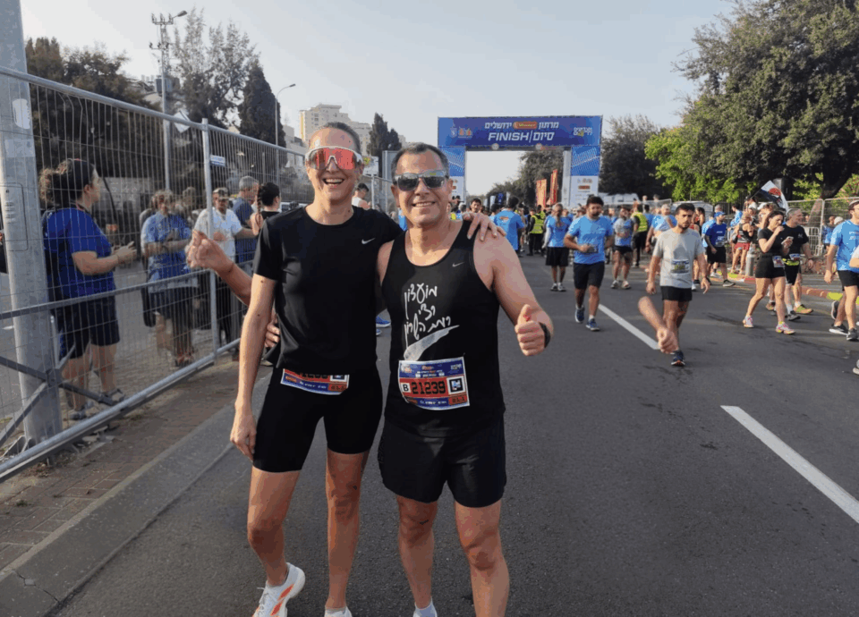 עמית וליטל: זוגיות על קו הסיום תוך כדי מו"מ לגבי השתתפות גם בשנה הבאה 