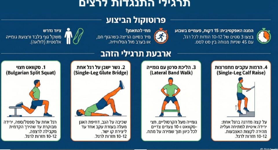 אימונים
