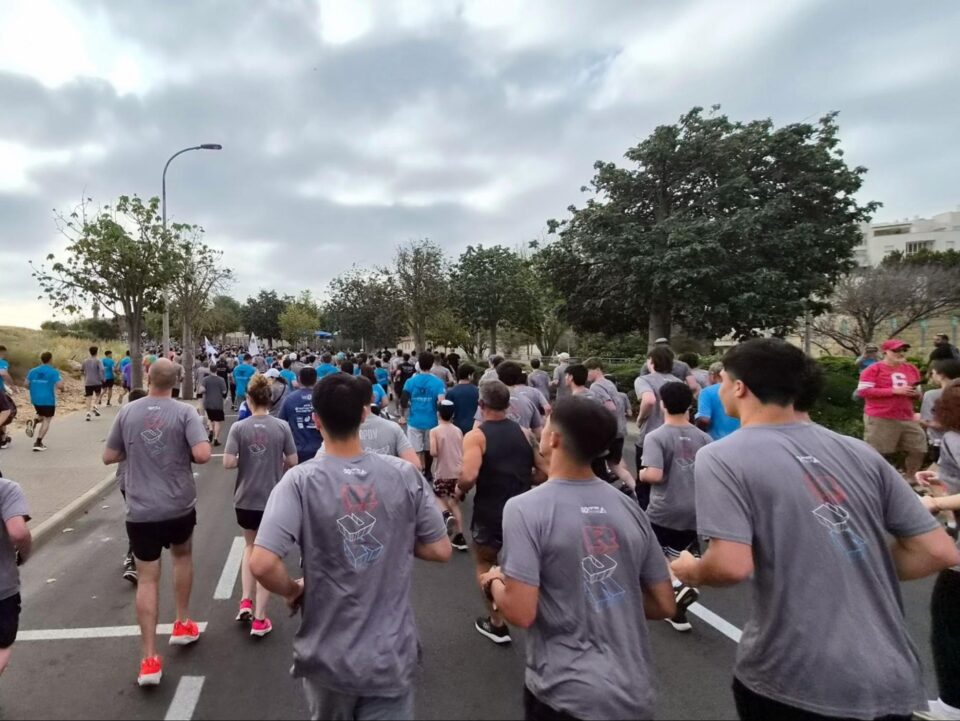 מרוץ מודיעין