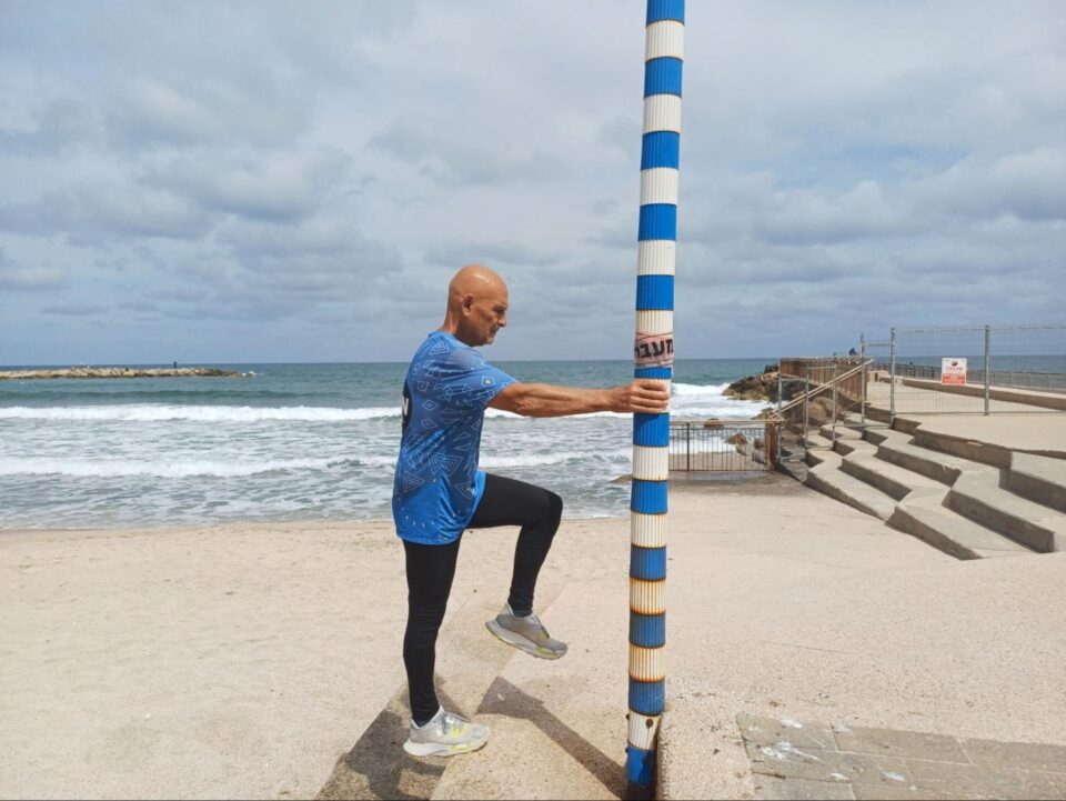 אימוני התנגדות