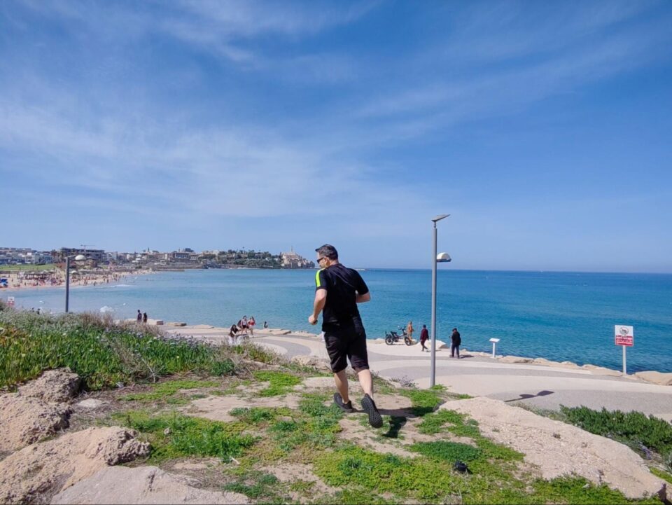 רץ