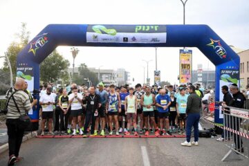 מרוץ הסרגל