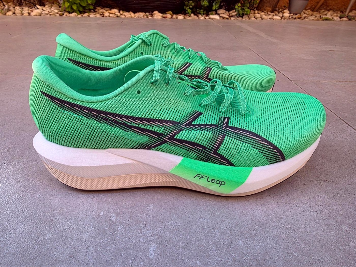 asics metaspeed 