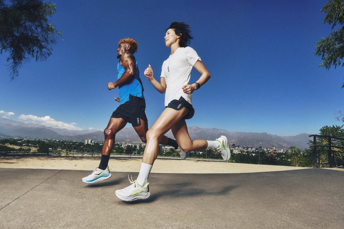 HOKA CLIFTON11