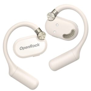אוזניות OpenRock X – אוזניות Open-Ear אלחוטיות