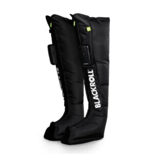 מגפי התאוששות Compression Boots 2.0 של Blackroll - מדיום